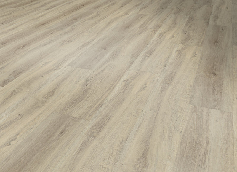 PRIMA Premium XL CST Vinylboden Eiche Blond, 4-seitig 4V-Fuge