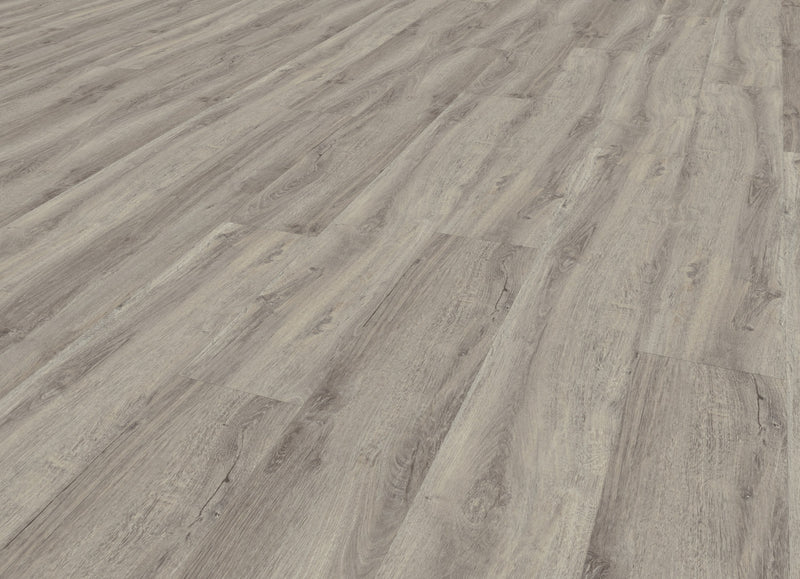 PRIMA Premium XL CST Vinylboden Eiche Taupe, 4-seitig 4V-Fuge