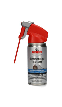 Nigrin PERFORMANCE Hochleistungsrostlöser