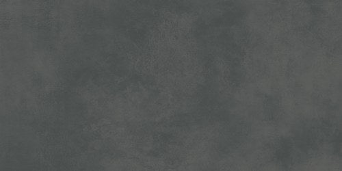 RAKO EXTRA Feinsteinzeug 30x60 cm in schwarz matt mit ABS
