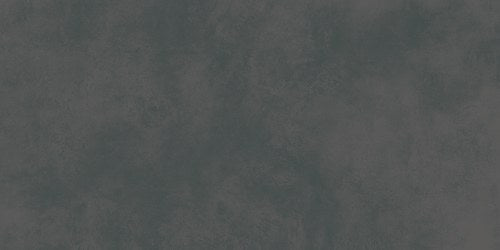 RAKO EXTRA Feinsteinzeug 30x60 cm in schwarz matt mit ABS