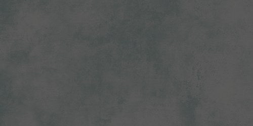 RAKO EXTRA Feinsteinzeug 30x60 cm in schwarz matt mit ABS