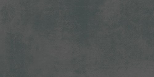 RAKO EXTRA Feinsteinzeug 30x60 cm in schwarz matt mit ABS