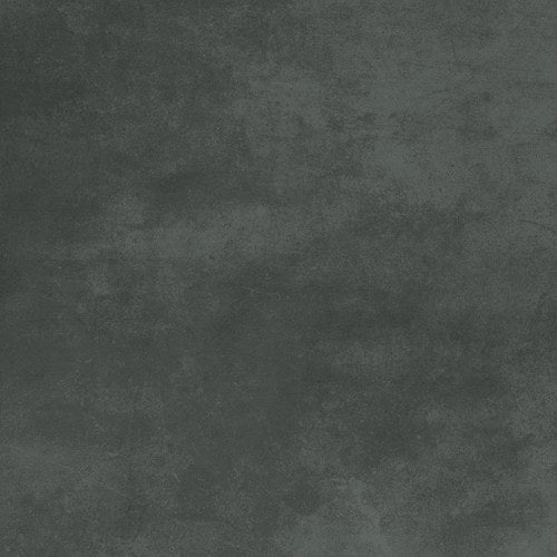 RAKO EXTRA Feinsteinzeug Fliese 60x60 schwarz Relief matt, rektifiziert