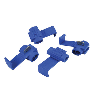 UNITEC Schnellverbinder 0,75–2,5 mm², 10 Stück
