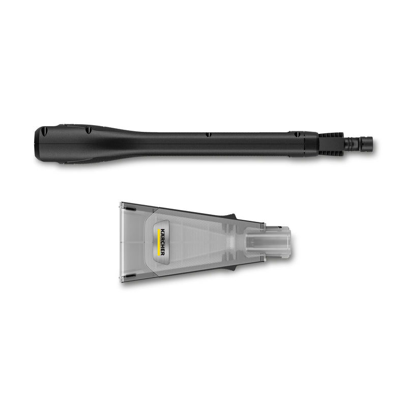 Kärcher eco!Booster 145 Sprühlanze als Aufsatz Länge 615 mm