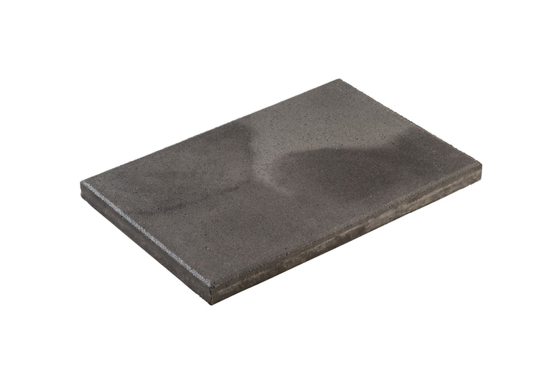 Diephaus RUSTICA Terrassenplatte aus Beton in Quarzit, 60x40x4 cm