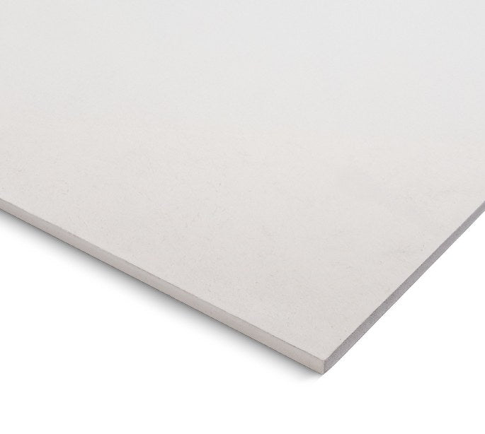 Rigips Glasroc F (Ridurit) Feuerschutzplatte, Gips 2000x1250x12,5 mm