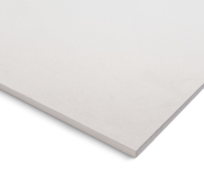 Rigips Glasroc F (Ridurit) Feuerschutzplatte, Gips 2000x1250x15 mm