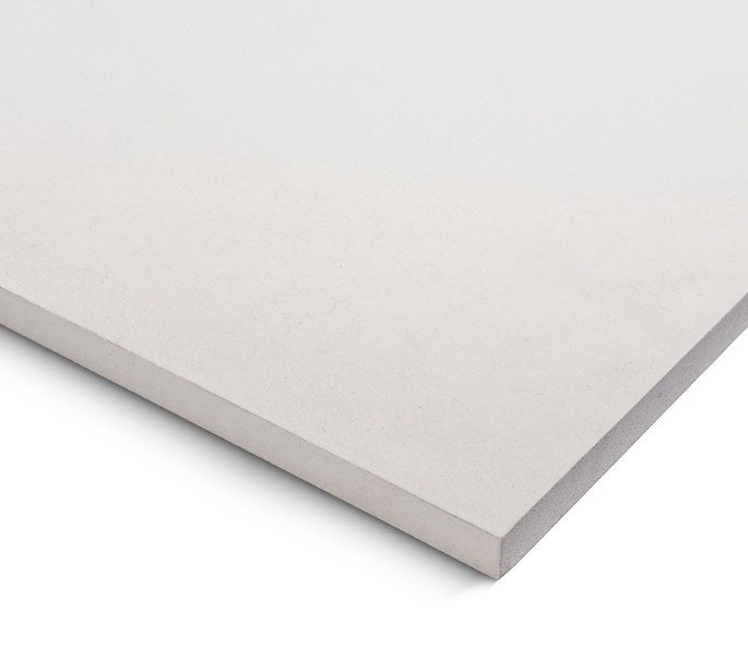 Rigips Glasroc F (Ridurit) Feuerschutzplatte, Gips 2000x1250x25 mm