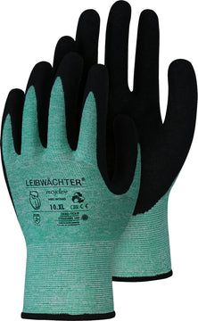 Leibwächter LW-Recycle Peridot, Montagehandschuhe