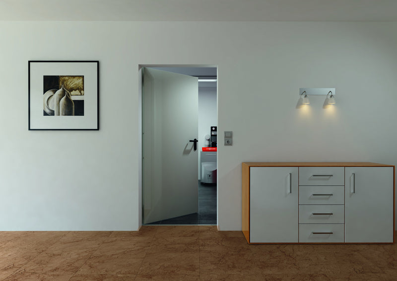 HÖRMANN Feuerschutztür Innentür H8-5, verzinkt, 875 x 1800 mm