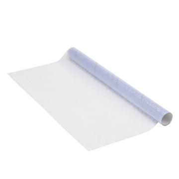 Windhager Vitrostatic Klebefolie Stangen 3D 45 cm breit, 1,5 m lang