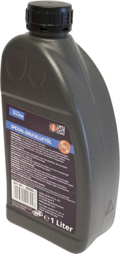 Güde Druckluft-Spezialnebelöl HP425, Maschinenöl, 1 l