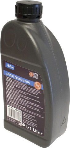 Güde Druckluft-Spezialnebelöl HP425, Maschinenöl, 1 l