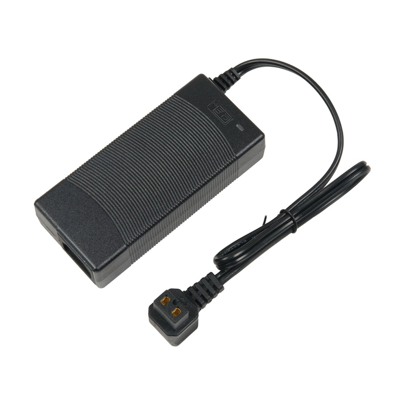 Eurom Double Fred Kompressor-Kühlbox 38L + 13L mit Stecker und Adapter