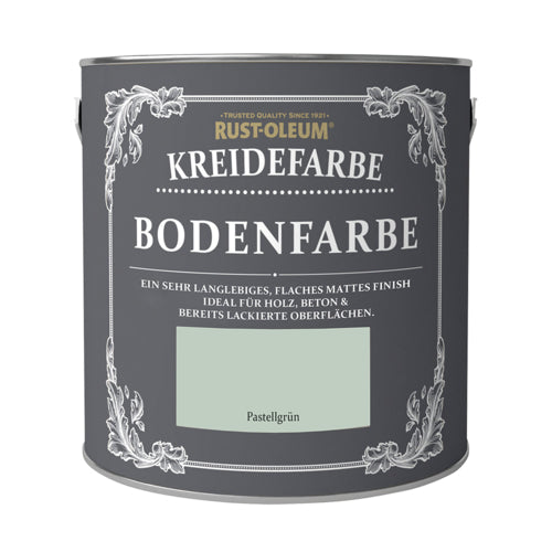 Mathys® Kreide-Bodenfarbe (matt)