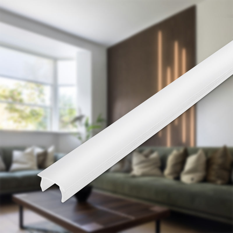 Briloner Pimp your Panel Diffuser, 14–15 mm PC Profil