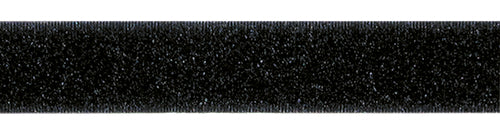 VORMANN Klettband Flauschteil klebend, 20 mm