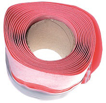 Schütte Wannenfugenband auf Rolle, 3,3 m