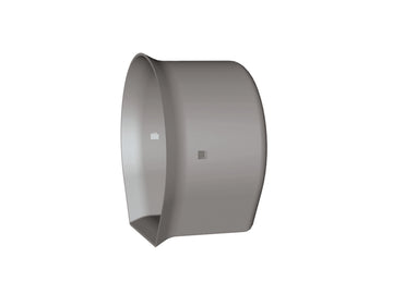 Fränkische Strasil Endstopfen DN 100 aus PVC-U