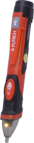 FUTECH Stromprüfer Voltpen 200-12 bis 12 V, Spannungsprüfer