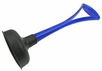 Peggy Perfect Ausgußsauger Extra aus Kunststoff, Ø 140 mm
