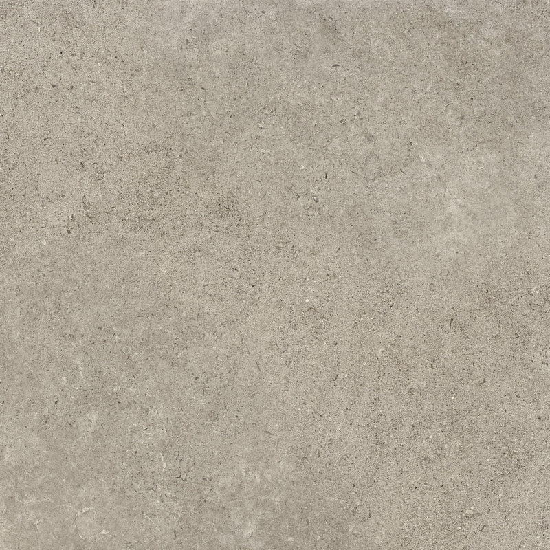 Dado Ceramica GEOSTONE Feinsteinzeug Fliese 60x60 taupe (rettifiziert)