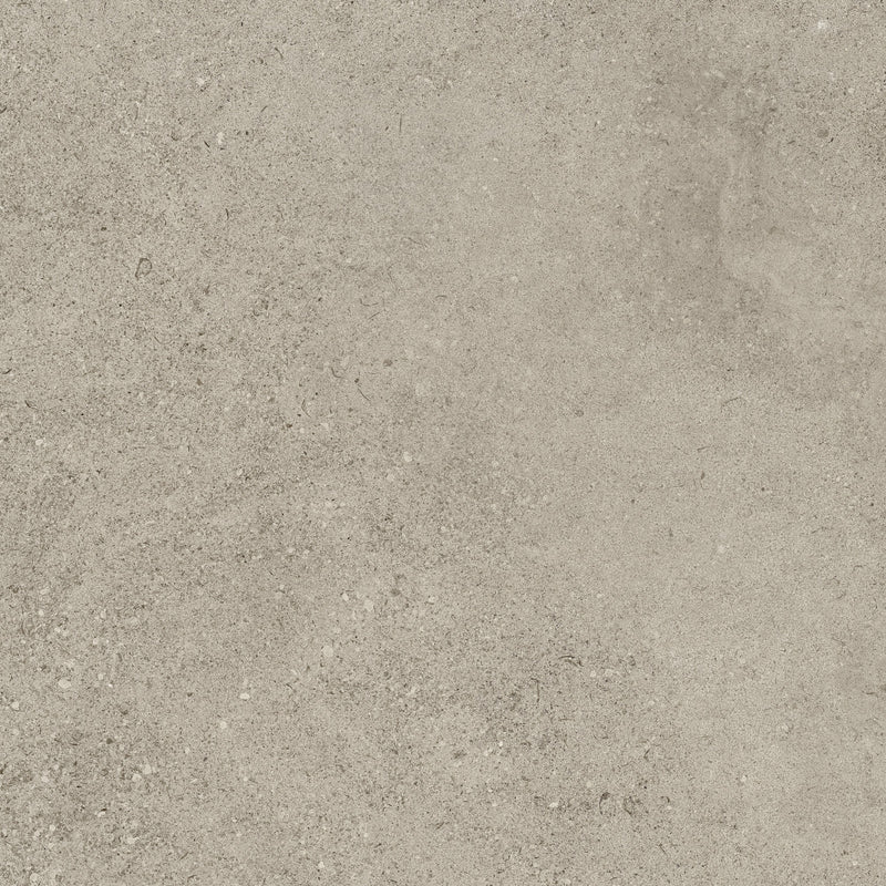 Dado Ceramica GEOSTONE Feinsteinzeug Fliese 60x60 taupe (rettifiziert)