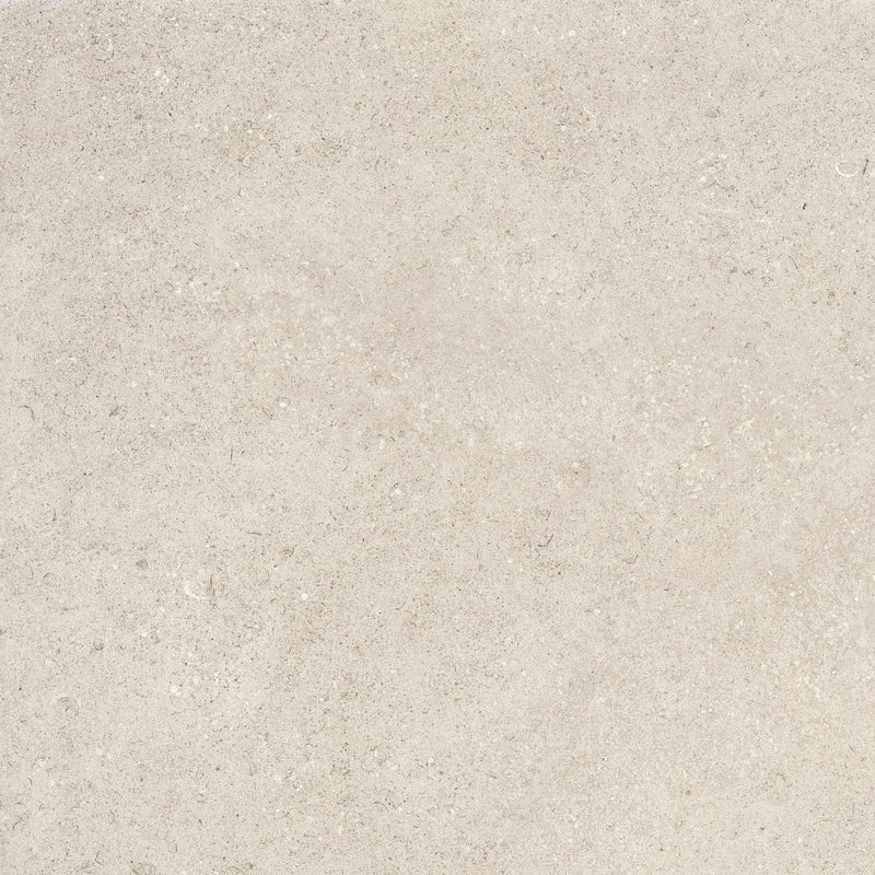 Dado Ceramica GEOSTONE Feinsteinzeug Fliese 60x60 weiß (rettifiziert)