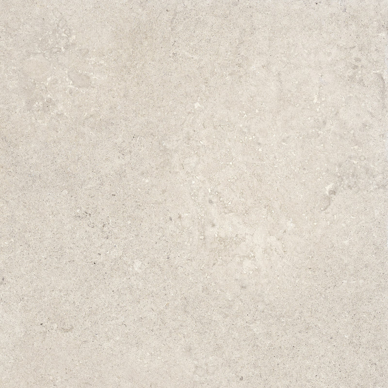 Dado Ceramica GEOSTONE Feinsteinzeug Fliese 60x60 weiß (rettifiziert)