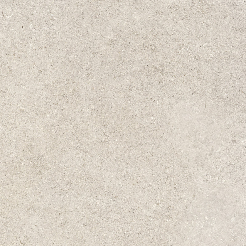Dado Ceramica GEOSTONE Feinsteinzeug Fliese 60x60 weiß (rettifiziert)