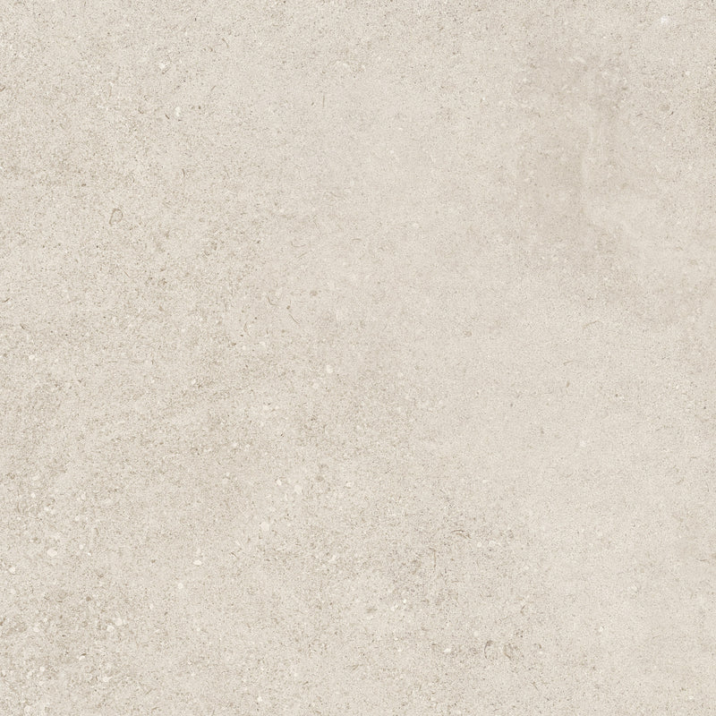 Dado Ceramica GEOSTONE Feinsteinzeug Fliese 60x60 weiß (rettifiziert)