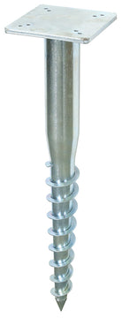 SCHNEIDER XAVER Universal-Bodendübel, NR.4002-0001