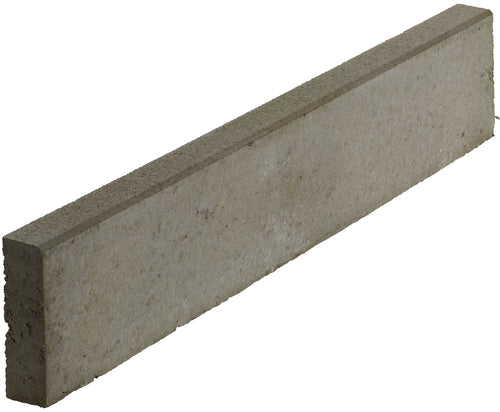 KANN Randstein, betonglatt