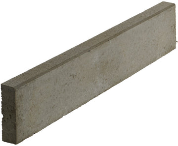 KANN Randstein, betonglatt