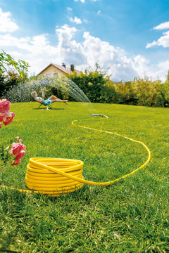 PRIMA Premium Gartenschlauch 1/2", 25 m Länge