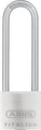 ABUS 64 TITALIUM™ Silber