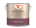 ALPINA Feine Farben Wandfarbe, matt