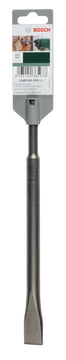 Bosch Flachmeißel SDS-plus 20 x 250 mm, 1 Stück
