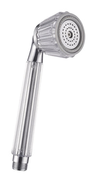 Schütte Antea Handbrause, chrom glänzend, 1/2" (Modell 60730)