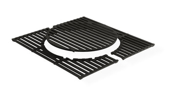 ENDERS Boston Black 2 Turbo Switch Grid, Grid-Einheit, Nr. 7783