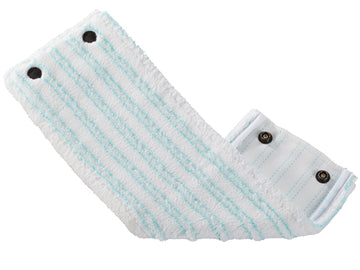 Leifheit CLEAN TWIST micro duo XL Wischbezug, 42 cm breit