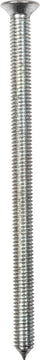 ABUS Profilzylinderschrauben M5×35/M5×80 mm SB Skin, Stahl