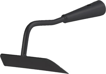 MEISTER Rübenhacke, 160 mm Arbeitsbreite, Stahl pulverbeschichtet