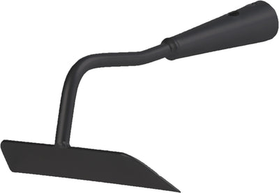 MEISTER Rübenhacke, 160 mm Arbeitsbreite, Stahl pulverbeschichtet