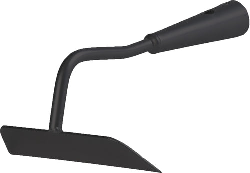 MEISTER Rübenhacke, 160 mm Arbeitsbreite, Stahl pulverbeschichtet