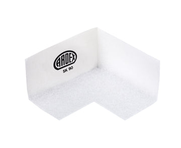 ARDEX SK 90 TRICOM Innenecke 90° als Dichtungsbandformteil