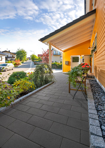 KANN Keno® Gestaltungspflaster