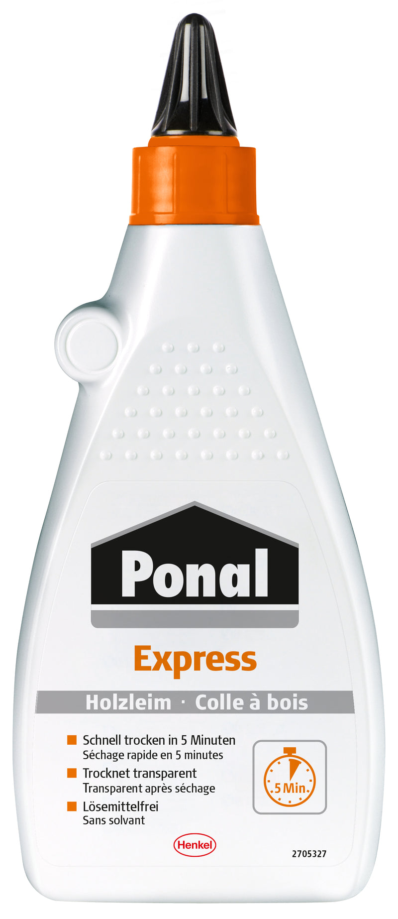 Ponal Holzleim Express, Holzleim für innen
